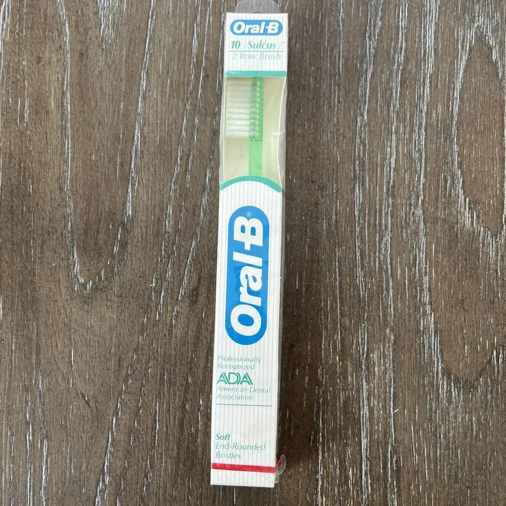 Oral-B oral 10